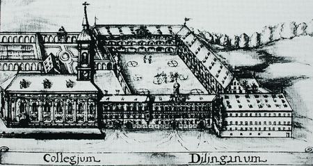 Graphik "Historische Gebäude" (Quelle: ALP) universitaet_2